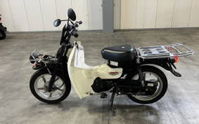 SUZUKI BAR DEE50 BA43A