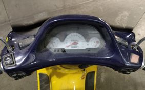 HONDA FORESIGHT MF04