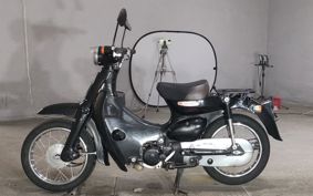 HONDA LITTLE CUB AA01