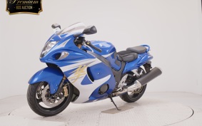 SUZUKI HAYABUSA Gen.2 2014