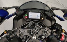 YAMAHA YZF-R25 2020 RG43J