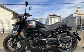 SUZUKI BANDIT250-1 GJ74A