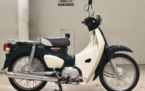 HONDA C50 SUPER CUB 2026 AA09