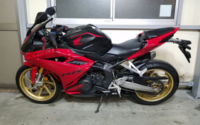 HONDA CBR250RR ABS MC51