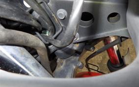 KAWASAKI NINJA 250R 1985 EX250K