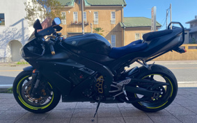 YAMAHA YZF-R1 2004 RN13