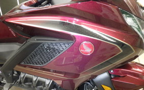 HONDA GL 1800 GOLD WING TOUR DCT 2026 SC79