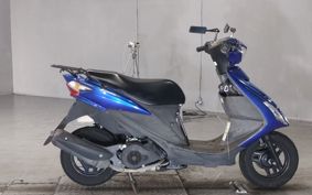 SUZUKI ADDRESS V125 CF4MA