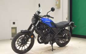 HONDA CL500 2026 PC68