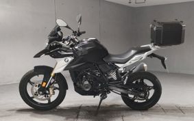 BMW G310GS 2022 0G31