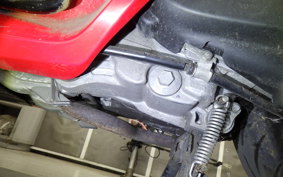 HONDA PCX 150 2006 KF12