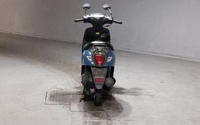 SUZUKI LET`S CA4AA