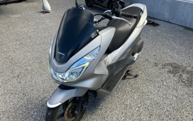 HONDA PCX125 JF56
