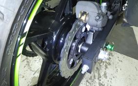 KAWASAKI Z400 Gen.2 2019 EX400G