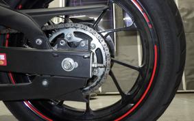 YAMAHA FZS25 2024