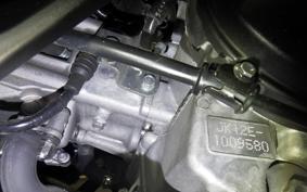 HONDA LEAD 125 JK12