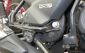 HONDA SP125FI