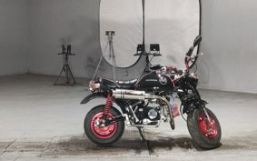 HONDA MONKEY AB27