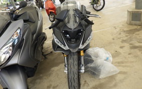APRILIA RS660 2025