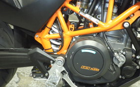 KTM 690 SMC R 2015