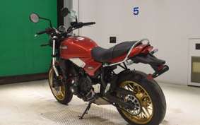 KAWASAKI Z650 RS 2024 ER650R