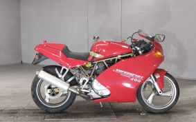 DUCATI DUCATI SS 400 ZDM400J