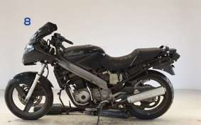 KAWASAKI ZZ-R250 EX250H