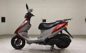 SUZUKI ADDRESS V125 G 2012 CF46A