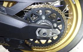 DUCATI SCRAMBLER DESERT SIED 2018
