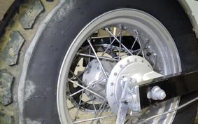 SUZUKI VANVAN 200 NH42A