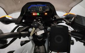 HONDA NC750S DCT RC88