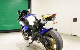 HONDA CBR1000RR Gen. 2 2008 SC59