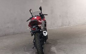 KAWASAKI NINJA 250 EX250P