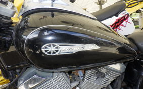 YAMAHA DRAGSTAR 250 VG02J