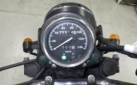 KAWASAKI 250TR BJ250F