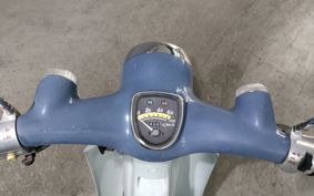HONDA LITTLE CUB C50