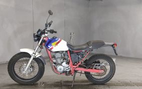 HONDA FTR223 MC34