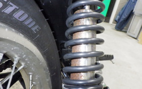 YAMAHA SR400 Gen.5 2021 RH16J