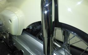 HONDA C50 SUPER CUB AA09