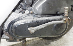 HONDA DIO Z4 2006 AF57