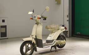 YAMAHA PASSOL 2T4