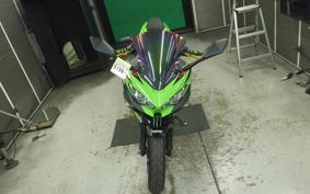 KAWASAKI NINJA 250 2 2022 EX250P