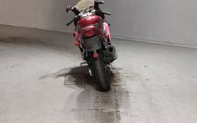 YAMAHA YZF600 R 2001 4TV0