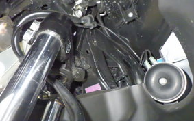 HONDA PCX125 2025 JK05