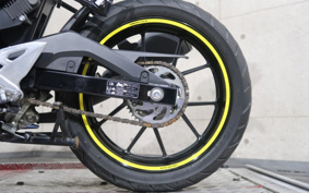 SUZUKI GSX-R125 ABS DL33B