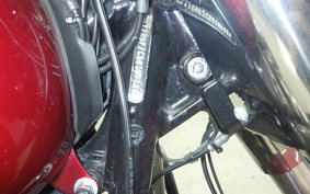 HARLEY FLS 1580 2012