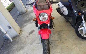 HONDA HORNET 900 2001 SC48