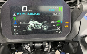 BMW R1300RS Touring 2025 0M61