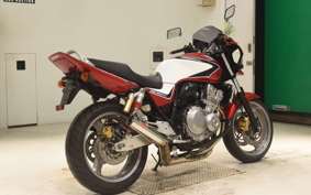 HONDA CB400SF VTEC A 2008 NC42
