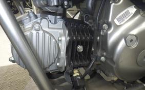 HONDA CT125 HUNTER CUB JA55